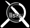 Clister logotyp
