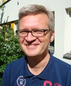 Photo of Magnus Sundbom