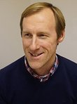 Photo of Jeff Wennerlund