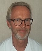 Photo of Lennart Blomqvist